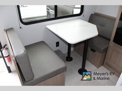 2026 Dutchmen RV Aspen Trail Mini — photo 18 view