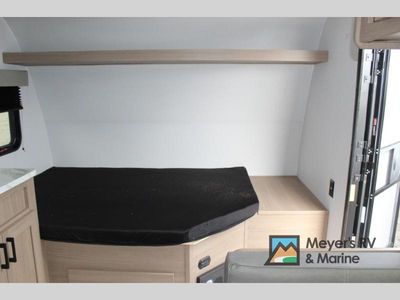 2026 Dutchmen RV Aspen Trail Mini — engine compartment view