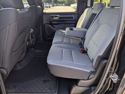 2026 Ram 1500 — photo 8 view