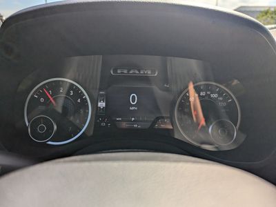 2026 Ram 1500 — photo 19 view