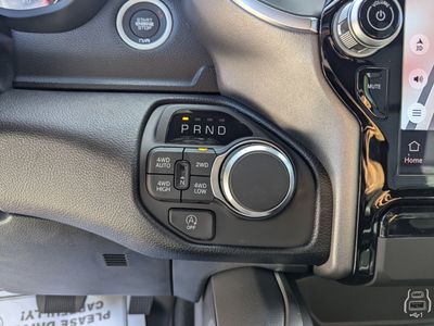 2026 Ram 1500 — photo 15 view