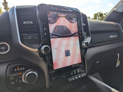 2026 Ram 1500 — photo 20 view