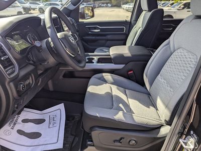 2026 Ram 1500 — photo 12 view