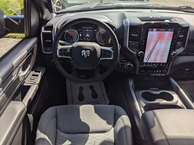 2026 Ram 1500 — photo 10 view