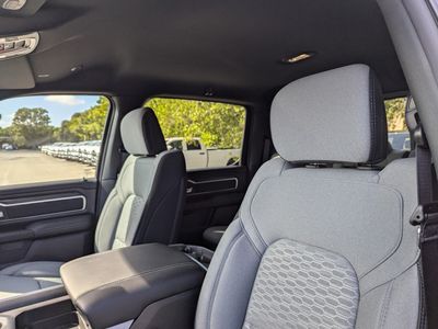 2026 Ram 1500 — photo 11 view