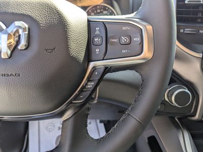 2026 Ram 1500 — photo 18 view