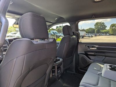 2026 Ram 1500 — photo 9 view