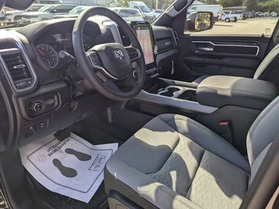 2026 Ram 1500 — photo 13 view