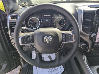 2026 Ram 1500 — photo 16 view
