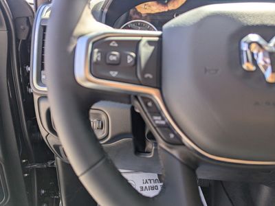 2026 Ram 1500 — photo 17 view