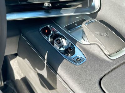 2024 Chevrolet Corvette - Photo 17