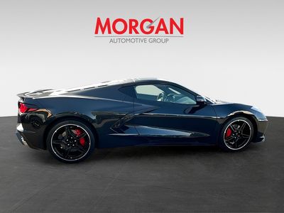 2024 Chevrolet Corvette - Photo 8