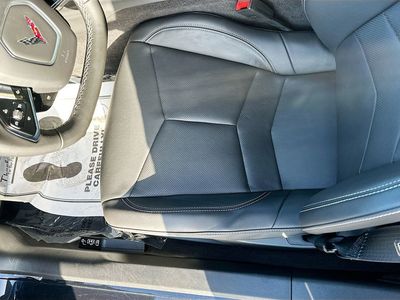 2024 Chevrolet Corvette - Photo 20