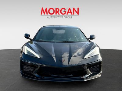 2024 Chevrolet Corvette - Photo 2