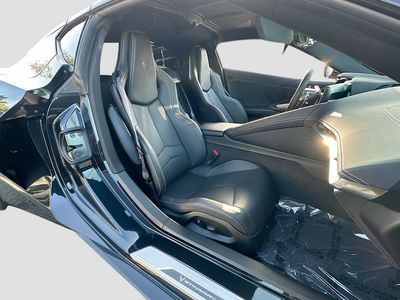 2024 Chevrolet Corvette - Photo 23
