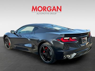 2024 Chevrolet Corvette - Photo 5