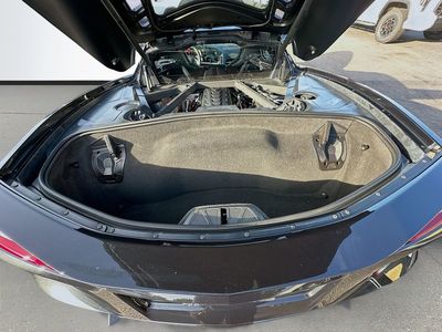 2024 Chevrolet Corvette - Photo 28