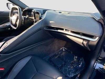 2024 Chevrolet Corvette - Photo 24