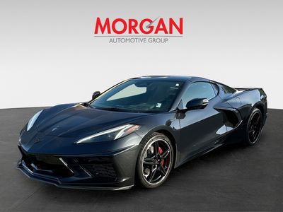 2024 Chevrolet Corvette - Photo 3