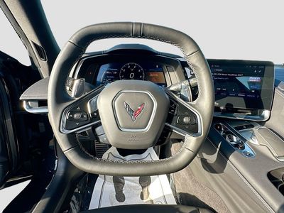 2024 Chevrolet Corvette - Photo 11