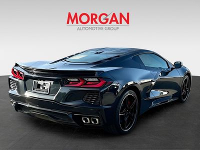 2024 Chevrolet Corvette - Photo 7