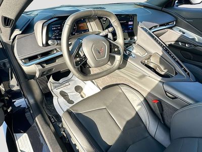 2024 Chevrolet Corvette - Photo 9