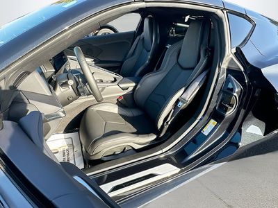 2024 Chevrolet Corvette - Photo 21