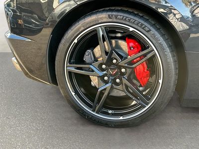 2024 Chevrolet Corvette - Photo 26