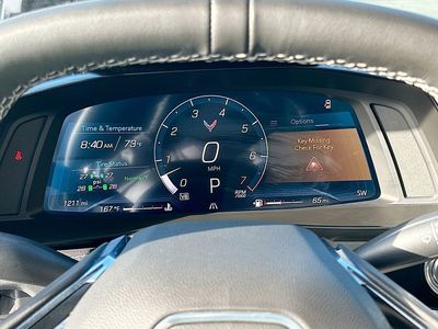 2024 Chevrolet Corvette - Photo 12