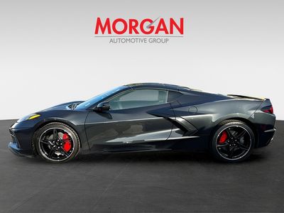 2024 Chevrolet Corvette - Photo 4