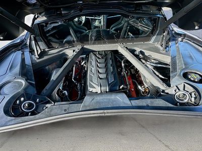 2024 Chevrolet Corvette - Photo 25