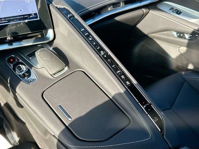2024 Chevrolet Corvette - Photo 16