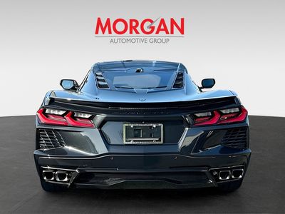 2024 Chevrolet Corvette - Photo 6
