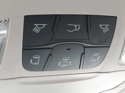 2024 Chrysler Pacifica — photo 22 view