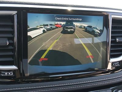 2024 Chrysler Pacifica — photo 16 view