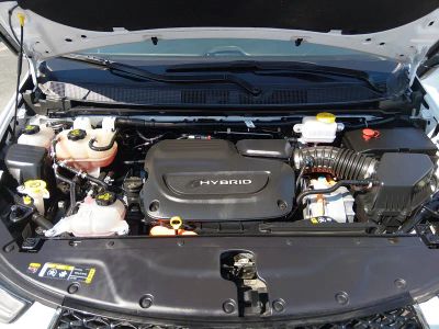 2024 Chrysler Pacifica — photo 9 view
