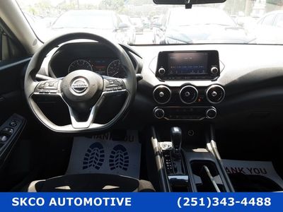 2023 Nissan Sentra - Photo 9