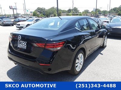 2023 Nissan Sentra - Photo 3