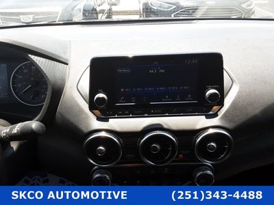 2023 Nissan Sentra - Photo 8