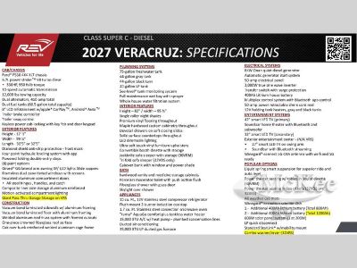2027 Renegade Veracruz - Photo 7