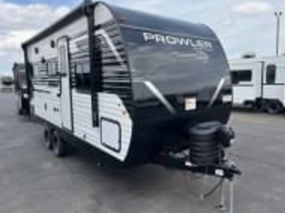 2026 Jayco PROWLER - Photo 1