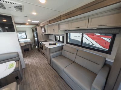 2026 Thor Motor Coach ACE - Photo 7