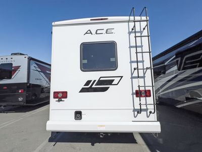 2026 Thor Motor Coach ACE - Photo 36