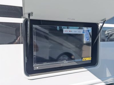 2026 Thor Motor Coach ACE - Photo 25