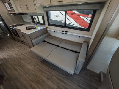 2026 Thor Motor Coach ACE - Photo 9