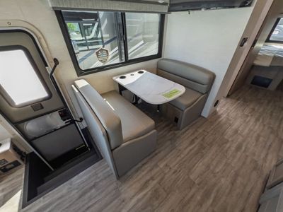 2026 Thor Motor Coach ACE - Photo 11