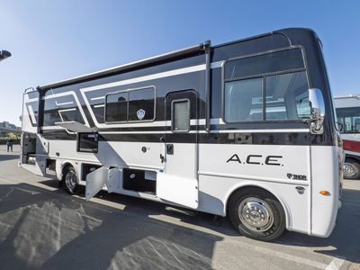 2026 Thor Motor Coach ACE - Photo 21