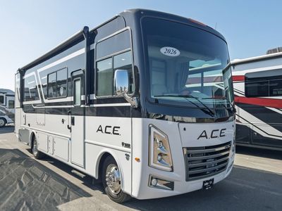 2026 Thor Motor Coach ACE - Photo 1