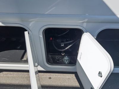 2026 Thor Motor Coach ACE - Photo 26
