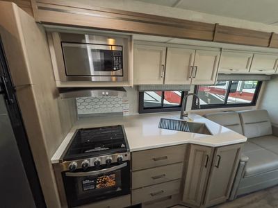 2026 Thor Motor Coach ACE - Photo 12